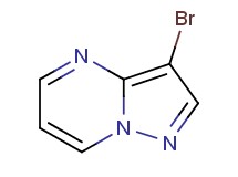 3-bromopyrazolo[1,5-a]pyrimidine