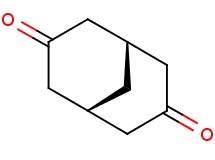 rac-(1r,5r)-bicyclo[3.3.1]nonane-3,7-dione