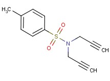 4-methyl-N,N-di-2-propyn-1-ylbenzenesulfonamide