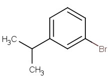 1-bromo-3-isopropylbenzene