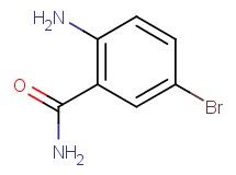 2-amino-5-bromobenzamide