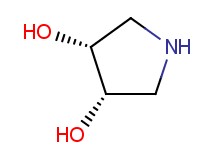 cis-3,4-pyrrolidinediol