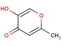 5-hydroxy-2-methyl-4H-pyran-4-one