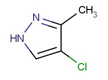 4-chloro-3-methyl-1H-pyrazole
