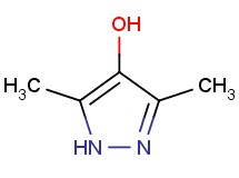 3,5-dimethyl-1H-pyrazol-4-ol