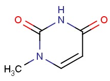 1-methyl-2,4(1H,3H)-pyrimidinedione