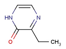 3-ethyl-2(1H)-pyrazinone