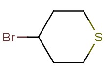 4-bromotetrahydro-2H-thiopyran