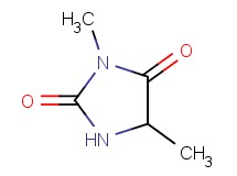 3,5-dimethyl-2,4-imidazolidinedione