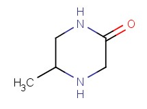 5-methyl-2-piperazinone