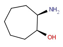 rac-(1S,2R)-2-aminocycloheptanol