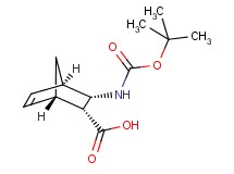 rac-(1S,2R,3S,4R)-3-[(tert-butoxycarbonyl)amino]bicyclo[2.2.1]hept-5-ene-2-carboxylic acid