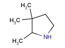 2,3,3-trimethylpyrrolidine