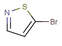 5-bromoisothiazole