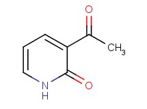 3-acetyl-2(1H)-pyridinone
