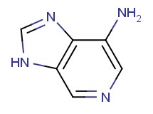 3H-imidazo[4,5-c]pyridin-7-amine
