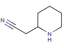 2-piperidinylacetonitrile