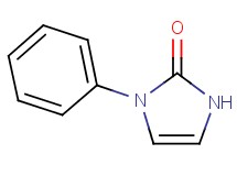 1-phenyl-1,3-dihydro-2H-imidazol-2-one