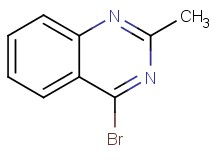 4-bromo-2-methylquinazoline