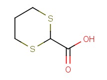 1,3-dithiane-2-carboxylic acid