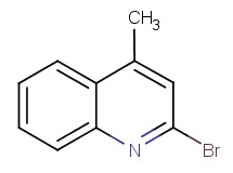 2-bromo-4-methylquinoline