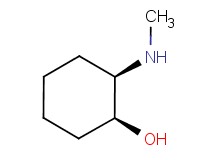 cis-2-(methylamino)cyclohexanol