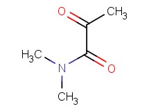 N,N-dimethyl-2-oxopropanamide