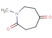 1-methyl-2,5-azepanedione