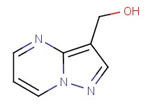 pyrazolo[1,5-a]pyrimidin-3-ylmethanol