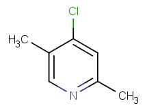 4-chloro-2,5-dimethylpyridine