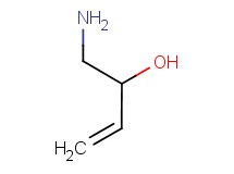 1-amino-3-buten-2-ol