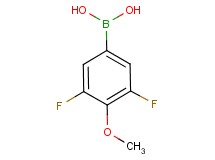 (3,5-difluoro-4-methoxyphenyl)boronic acid