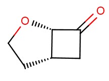 rac-(1S,5S)-2-oxabicyclo[3.2.0]heptan-7-one