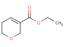 ethyl 5,6-dihydro-2H-pyran-3-carboxylate