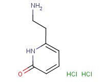 6-(2-aminoethyl)-2(1H)-pyridinone dihydrochloride