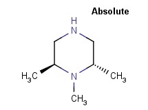 (2S,6S)-1,2,6-trimethylpiperazine (2S,6S)-1,2,6-trimethylpiperazine