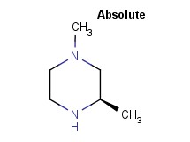 (3R)-1,3-dimethylpiperazine