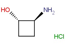 trans-2-aminocyclobutanol hydrochloride