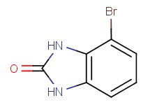 4-bromo-1,3-dihydro-2H-benzimidazol-2-one