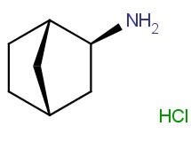 rac-(1S,2S,4R)-bicyclo[2.2.1]hept-2-ylamine hydrochloride