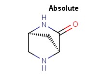 (1S,4S)-2,5-diazabicyclo[2.2.1]heptan-3-one