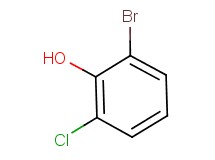 2-bromo-6-chlorophenol