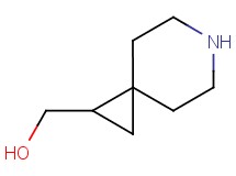 6-azaspiro[2.5]oct-1-ylmethanol