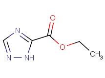 ethyl 1H-1,2,4-triazole-5-carboxylate