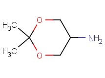 (2,2-dimethyl-1,3-dioxan-5-yl)amine