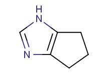 1,4,5,6-tetrahydrocyclopenta[d]imidazole