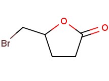 5-(bromomethyl)dihydro-2(3H)-furanone