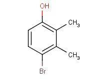 4-bromo-2,3-dimethylphenol