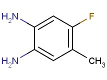 (2-amino-4-fluoro-5-methylphenyl)amine