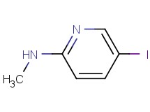 5-iodo-N-methyl-2-pyridinamine